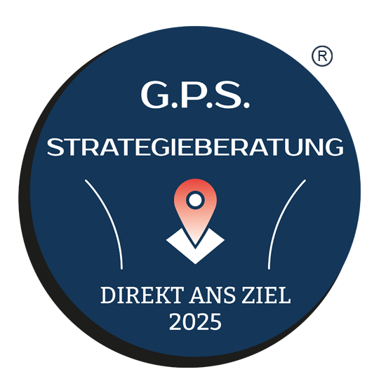 G.P.S. STRATEGIECONSULTING